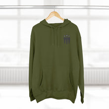 Load image into Gallery viewer, DB Logo #2 Premium Hoodie