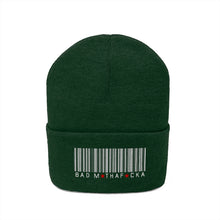 Load image into Gallery viewer, Bad Mutha Beanie
