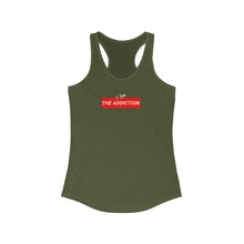 Load image into Gallery viewer, I Am The Addiction Tank Top