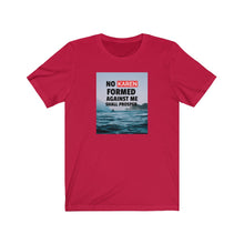 Load image into Gallery viewer, No Karen Formed Unisex Tee