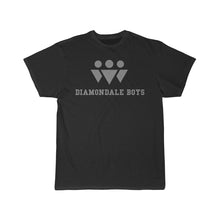 Load image into Gallery viewer, Diamondale Boys tee (grey)