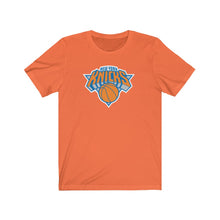 Load image into Gallery viewer, New York Knicks Unisex Tee