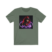 Load image into Gallery viewer, Batwoman 2 Unisex Tee