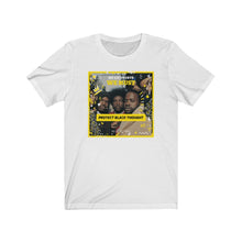 Load image into Gallery viewer, Black Thought Unisex Tee