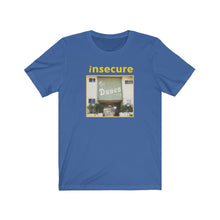 Load image into Gallery viewer, The Dunes 709 (Insecure) Unisex Tee