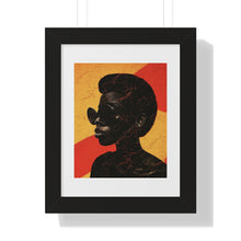 Load image into Gallery viewer, Spain Framed Poster