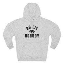 Load image into Gallery viewer, No Lie VS Premium Hoodie