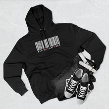 Load image into Gallery viewer, Bad Mutha Premium Hoodie