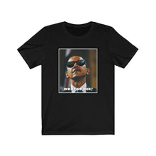 Load image into Gallery viewer, Obama What Up Doe? Unisex Tee