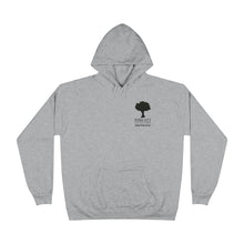 Load image into Gallery viewer, PJ Threatt EcoSmart® Grey Hoodie