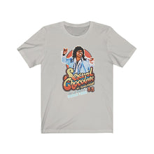 Load image into Gallery viewer, Randy Watson Tour Unisex Tee