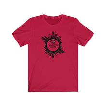 Load image into Gallery viewer, Charlotte Nights Unisex Tee
