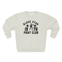 Load image into Gallery viewer, Fight Club Premium Sweatshirt