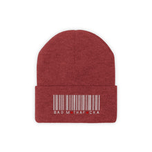 Load image into Gallery viewer, Bad Mutha Beanie