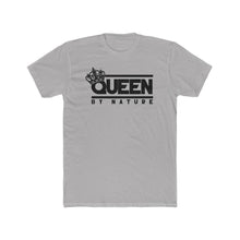 Load image into Gallery viewer, QUEEN BY NATURE Tee