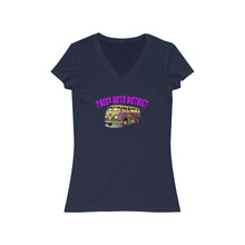 Load image into Gallery viewer, Paseo Arts District V-Neck Tee