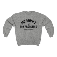 Load image into Gallery viewer, Mo Money Sweatshirt