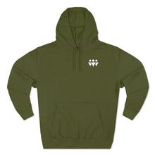 Load image into Gallery viewer, DB Logo Premium Hoodie