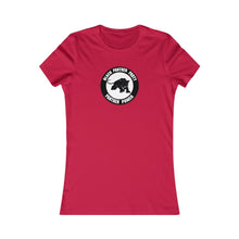 Load image into Gallery viewer, Nedra Women's Favorite Tee