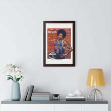 Load image into Gallery viewer, Allen Iverson A.I. Poster