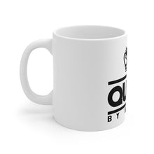 Load image into Gallery viewer, Queen By Nature Coffee Mug 11oz