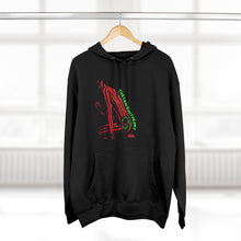 Load image into Gallery viewer, A Tribe Premium Hoodie