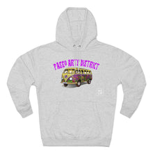 Load image into Gallery viewer, Paseo Arts District Premium Hoodie