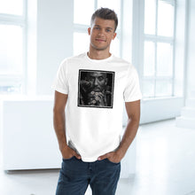 Load image into Gallery viewer, Kobe Rings Unisex Deluxe T-shirt