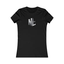 Load image into Gallery viewer, NL (No Lie) Prints Women’s Slim Tee