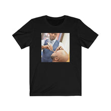 Load image into Gallery viewer, Barber Unisex Tee