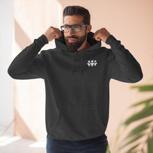 Load image into Gallery viewer, DB Logo Premium Hoodie