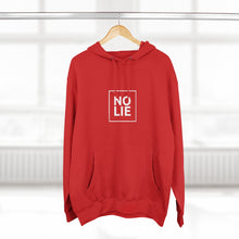 Load image into Gallery viewer, NO LIE Premium Hoodie