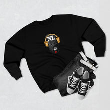Load image into Gallery viewer, NL Ski Mask Premium Sweatshirt