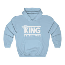 Load image into Gallery viewer, King By Nature Hoodie