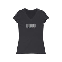 Load image into Gallery viewer, Bad Mutha V-Neck Tee