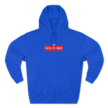 Load image into Gallery viewer, I Am The Difference Premium Hoodie
