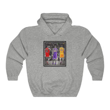 Load image into Gallery viewer, Goat Mamba King Unisex Tee