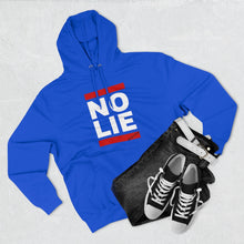 Load image into Gallery viewer, No Lie DMC test Premium Hoodie