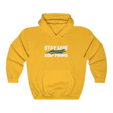 Load image into Gallery viewer, Stay Low Hoodie