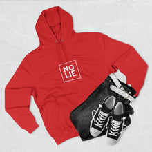 Load image into Gallery viewer, NO LIE Premium Hoodie