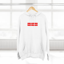 Load image into Gallery viewer, I Am The Difference Premium Hoodie