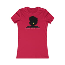 Load image into Gallery viewer, Natural Hair T-shirt