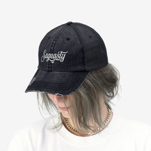 Load image into Gallery viewer, Sagnasty Trucker Hat
