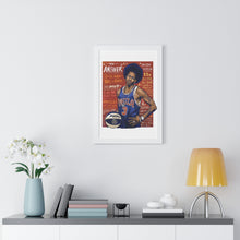 Load image into Gallery viewer, Allen Iverson A.I. Poster