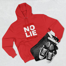 Load image into Gallery viewer, No Lie DMC test Premium Hoodie