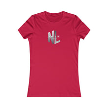 Load image into Gallery viewer, NL (No Lie) Prints Women’s Slim Tee