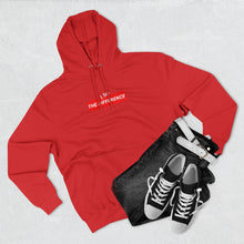 Load image into Gallery viewer, I Am The Difference Premium Hoodie