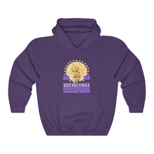 Load image into Gallery viewer, Lakers 2020 Champs Hoodie