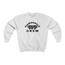 Load image into Gallery viewer, DIAMONDALE CREW Sweatshirt