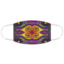 Load image into Gallery viewer, African Print #1 Fabric Face Mask